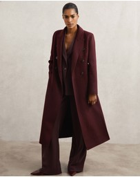 REISS - Brogan Coat