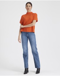 Everly Collective - Milan Top