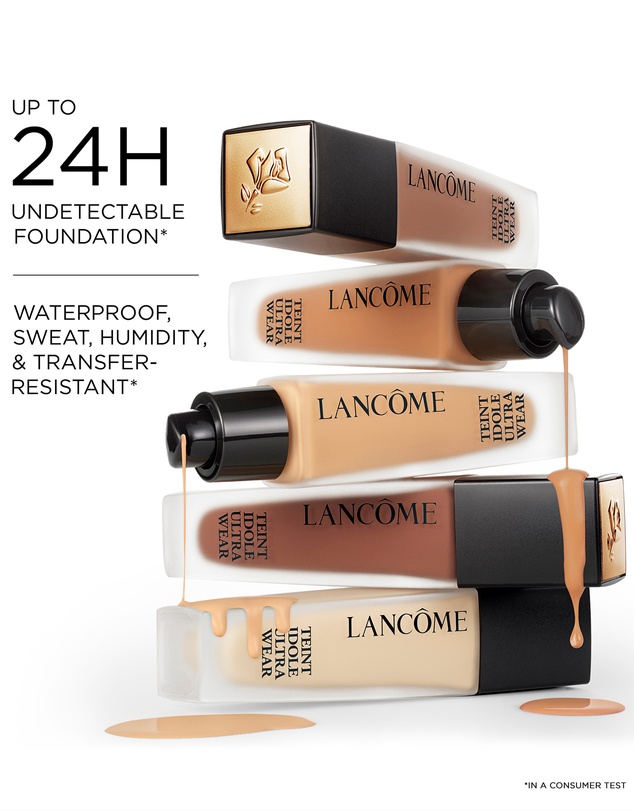 Lancome - Teint Idole Ultra Wear Foundation