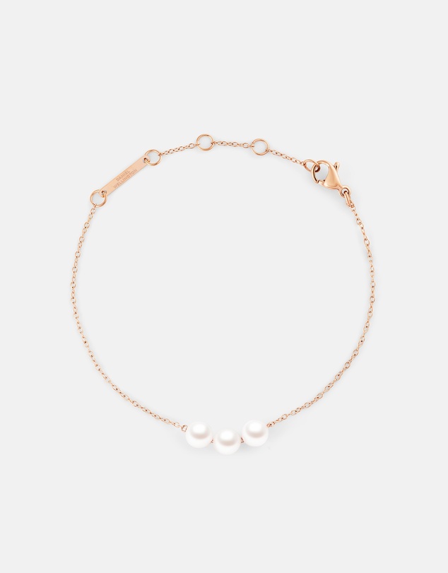 Daniel Wellington - Pearl Trio Bracelet