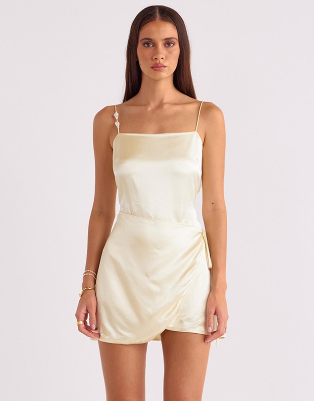 SNDYS - Sereira Mini Dress