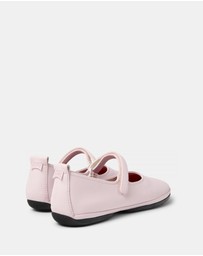 Camper - Ballerinas Right Nina
