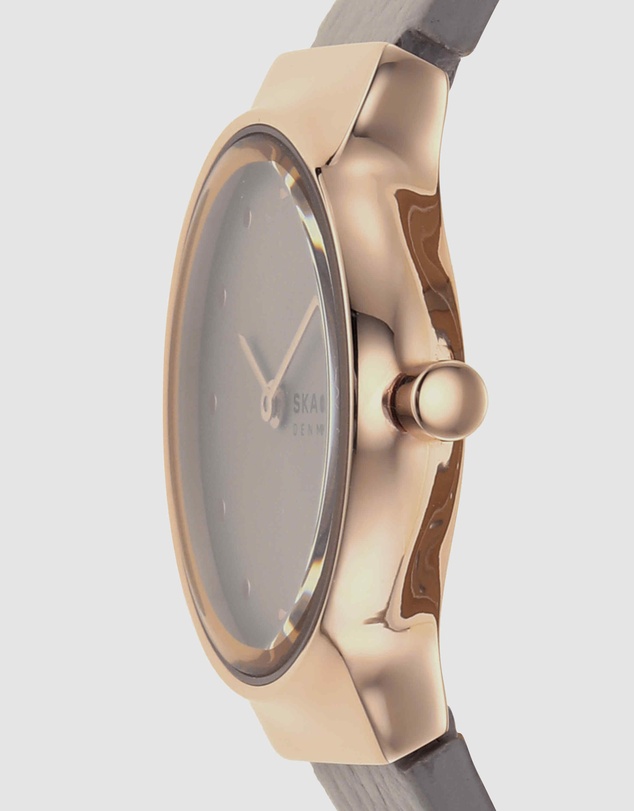 Skagen - Skagen Freja Grey Watch SKW3005