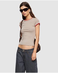 Lioness - Capo Tee