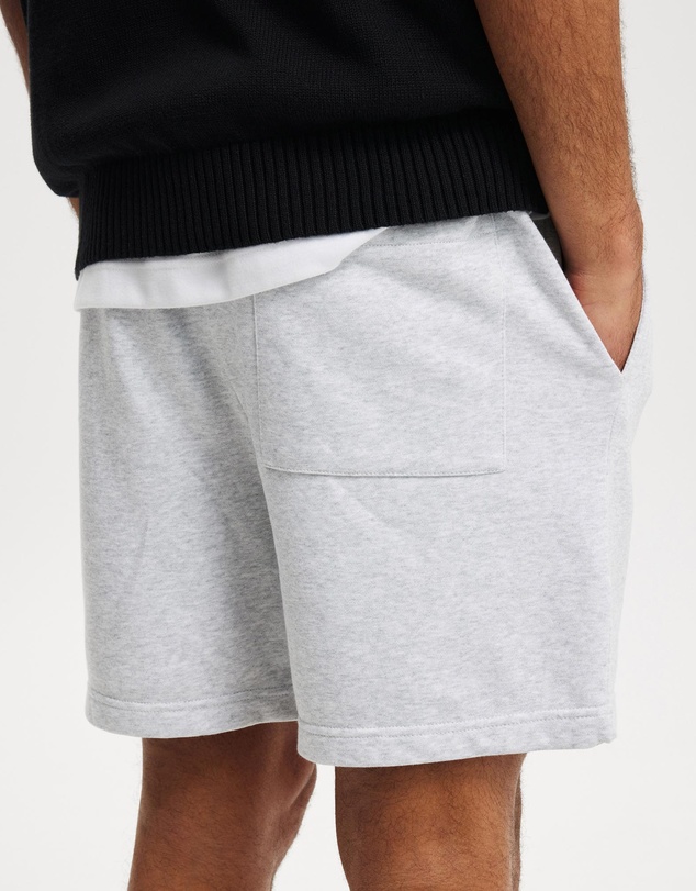 Cotton On - Everyday Fleece Short