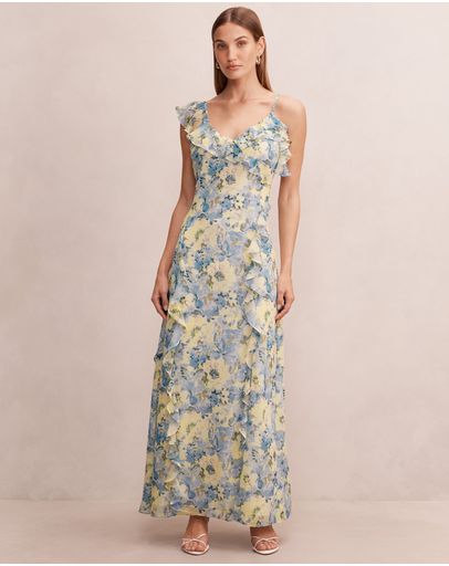 Tourello Floral