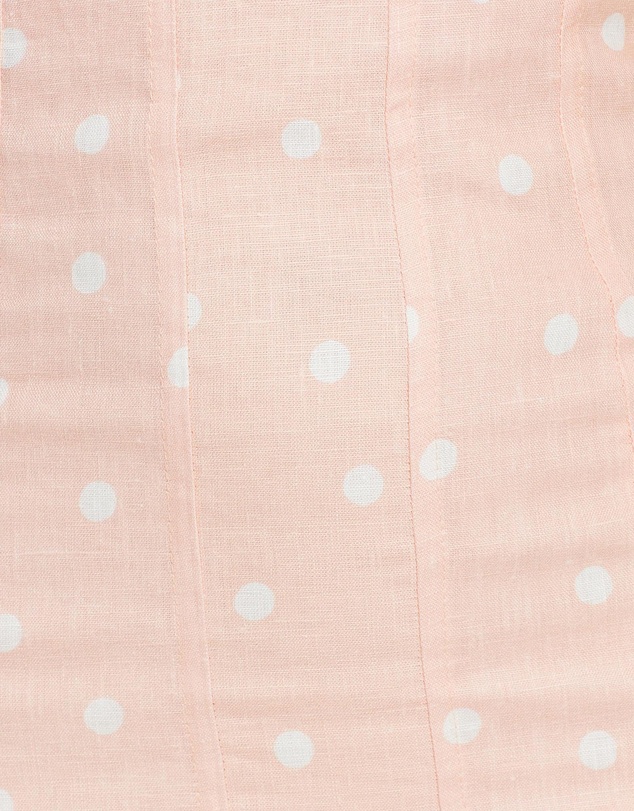 White By FTL - Kamila Dress