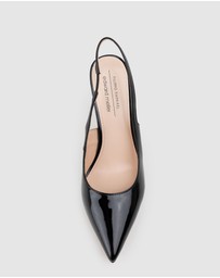 Edward Meller - ANDREA100 Stiletto Slingback Pump