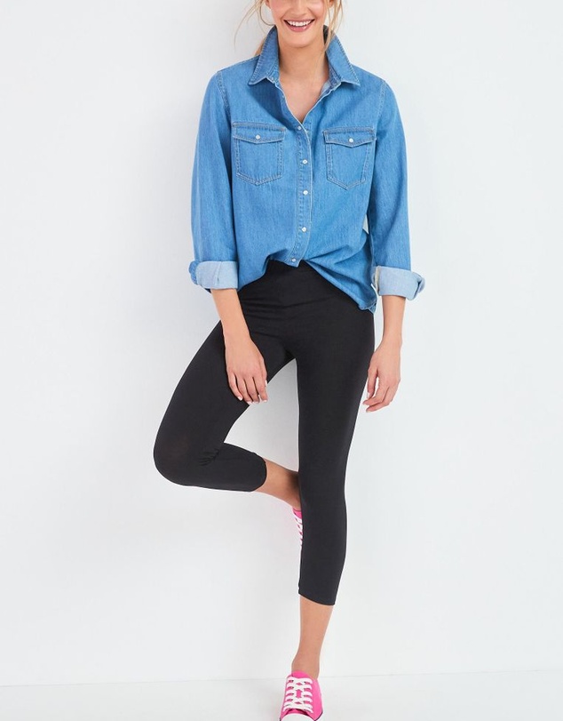 NEXT - Cropped Leggings