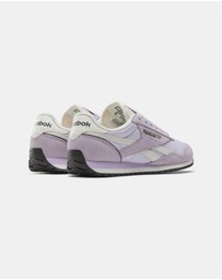 Reebok - Classic AZ Sneakers - Women's