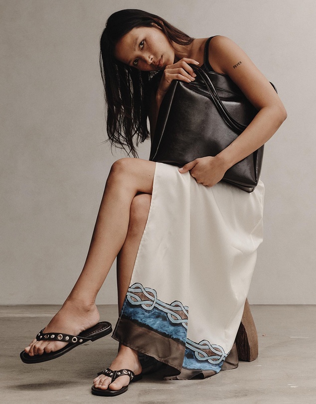 Brie Leon - Harper Tote