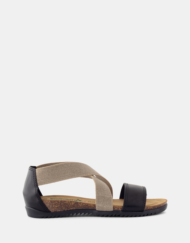BioNatura - Whitnii Leather Sandals