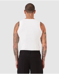 Zanerobe - Rib Tank