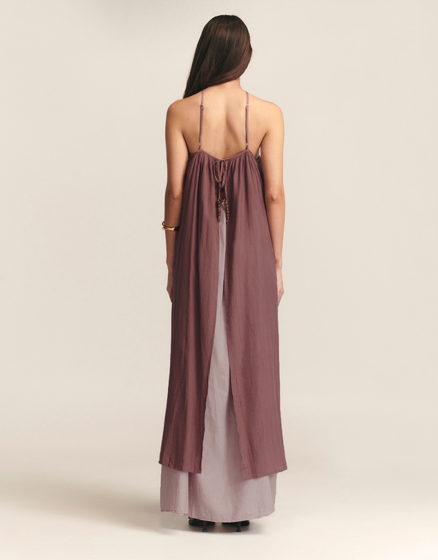 ST MRLO - Lulu Dress