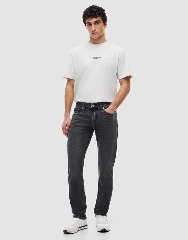 Tommy Jeans - Scanton Slim Jeans