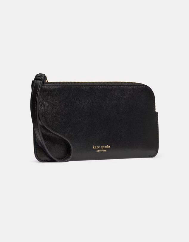Kate Spade - Zippy Small Wristlet