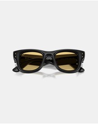 Ray-Ban - Wayfarer Puffer