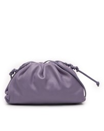 Pre-Loved by Azura Reborn - Pre-Loved Lambskin The Mini Pouch Crossbody