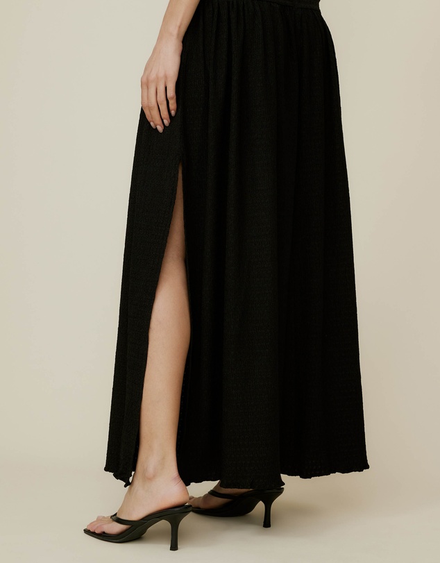 The Fated - Chloe Maxi Skirt