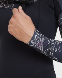 Billabong - Womens 3/2mm Salty Dayz Natural Zipperless Wetsuit