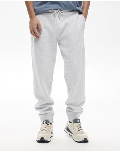 Glacier Grey Marle