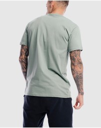 First Division - Contract Rise Tee