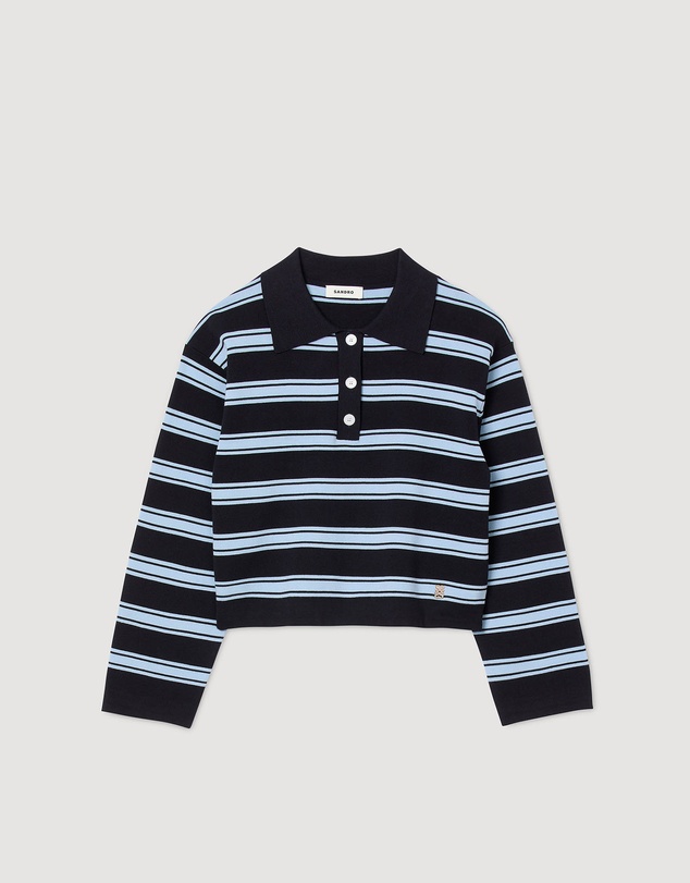 Sandro - Stanislas Sweater