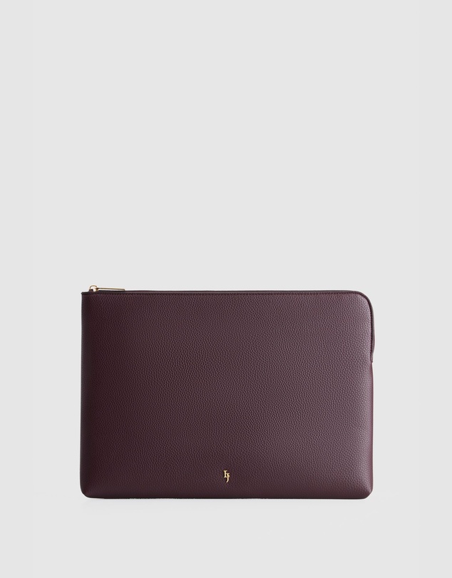 Laura Jones - Laptop Case