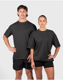 TWL - Lifestyle Oversized T-Shirt Emblem