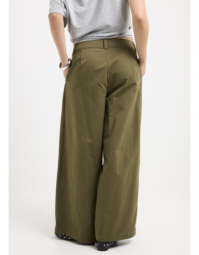 Insight - Annika Pleat Pants