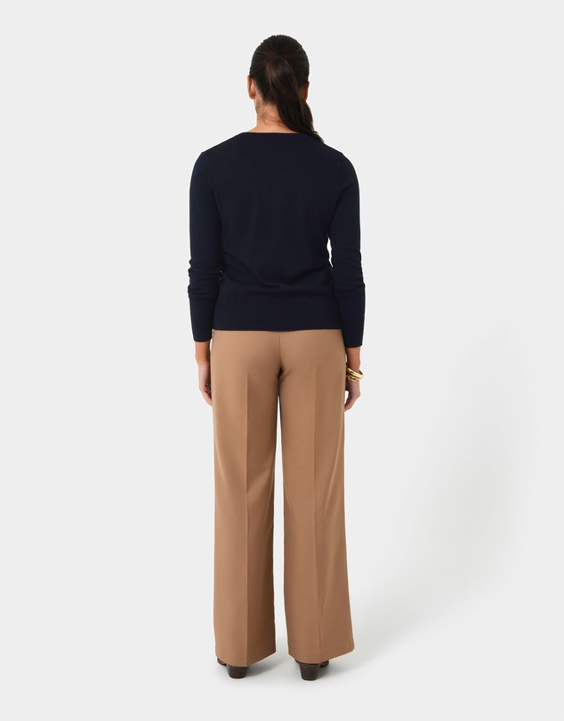 Forcast - Joyce Knit Cardigan