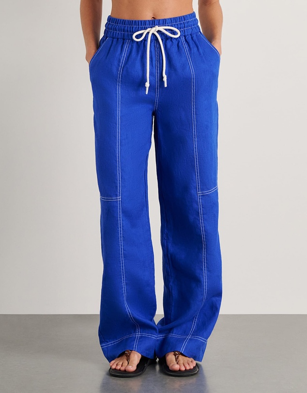 Jag - Gigi Relaxed Pant