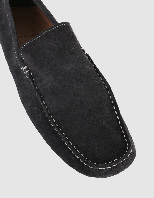 Brando - Kian Mocassins