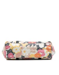 Pre-Loved by Azura Reborn - Pre-Loved Zucchino Canvas Floral Forever Tote