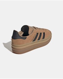 adidas Originals - Gazelle Bold Shoes - Women's