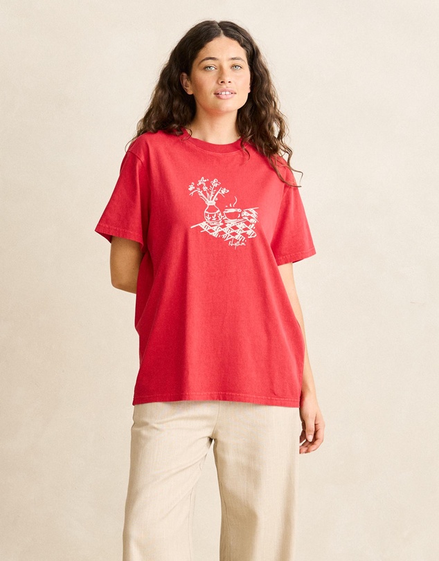 Rhythm - Simple Things Vintage Tee