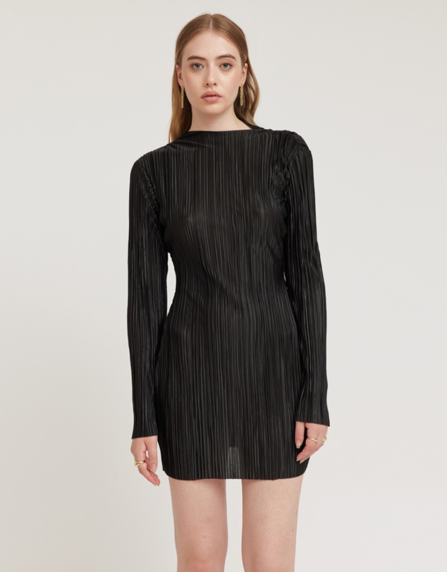 TOJHA - Chante Tunic Dress