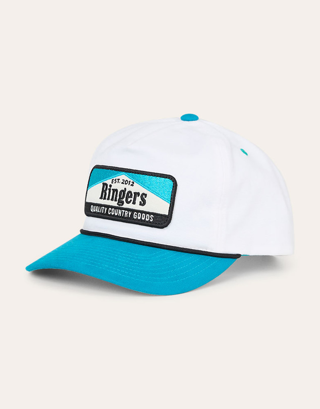 Ringers Western - Rangers Roadhouse Cap