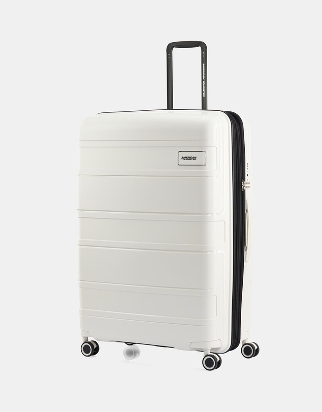 American Tourister - Light Max Spinner 82cm EXP