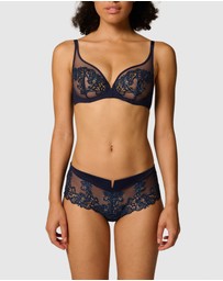 Simone Perele - Saga Full Cup Plunge Bra