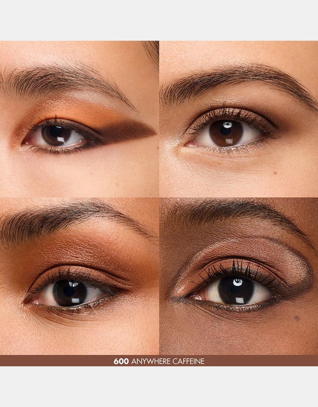 MAKE UP FOR EVER - Artist To Go Palette 600