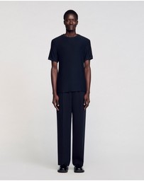 Sandro - Silvio Tee Shirt