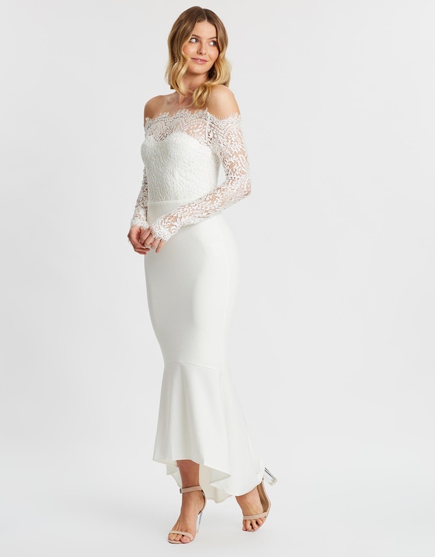 Miss Holly - Diana Dress