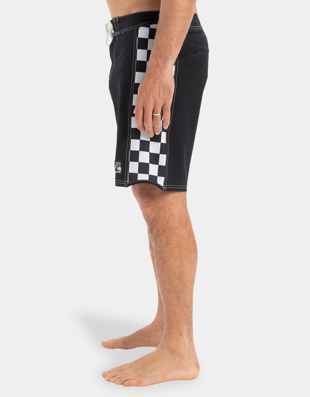 Quiksilver - Mens Original Arch 18
