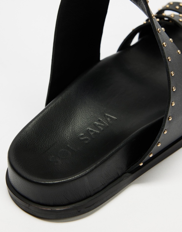 Sol Sana - Vesper Footbed