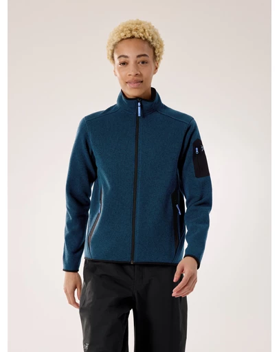 Arc'teryx - Covert Cardigan Women's