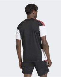 adidas Performance - Tiro 26 Competition Training Football Jersey Mens