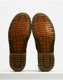 Dr Martens - Unisex 1460 Smooth 8-Eye Boots