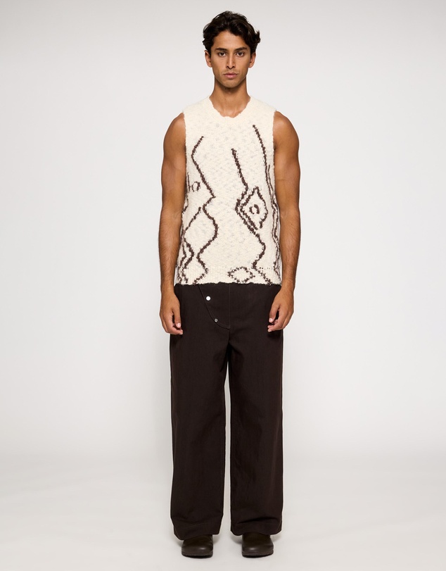 CMMN - Idir Vest