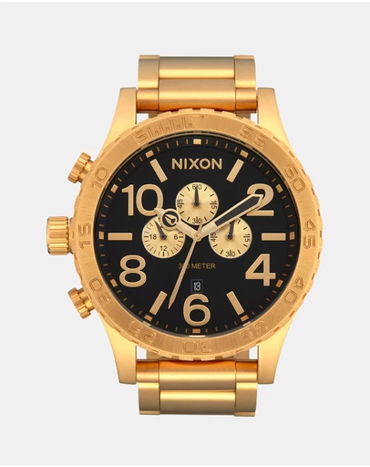 Nixon - 51-30 Chrono Watch